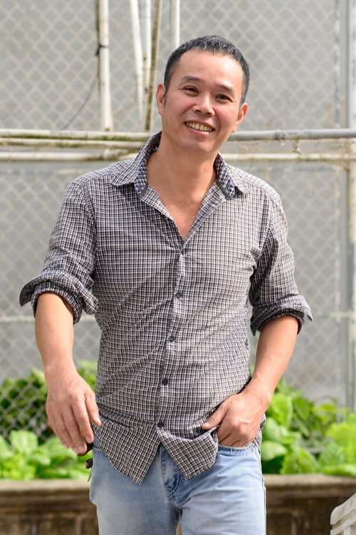 Photo of Bùi Tuấn Dũng, Directing