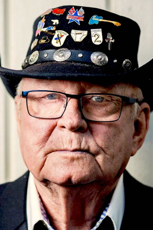 Photo of Knut T. Storbukås, Acting