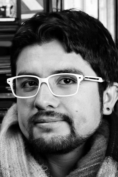Photo of Daniel Yépez Brito, Directing