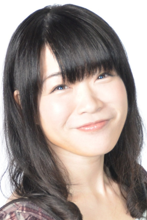 Yayoi Sugaya profile