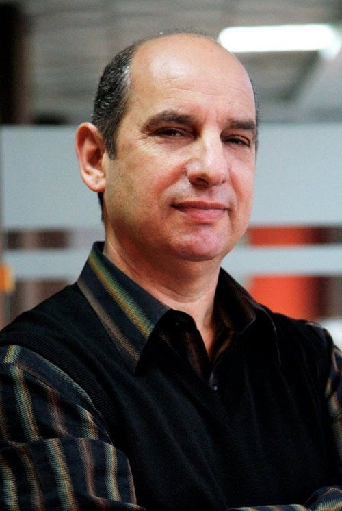 Photo of Agim Bajko, Acting