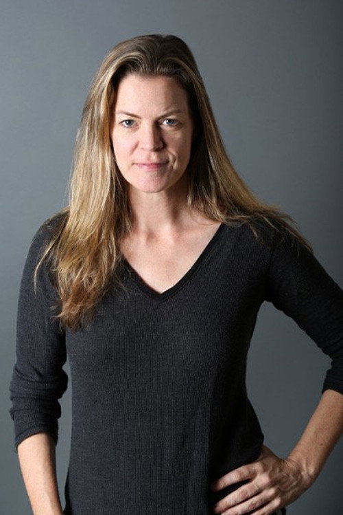 Photo of Kathlyn Horan, Directing