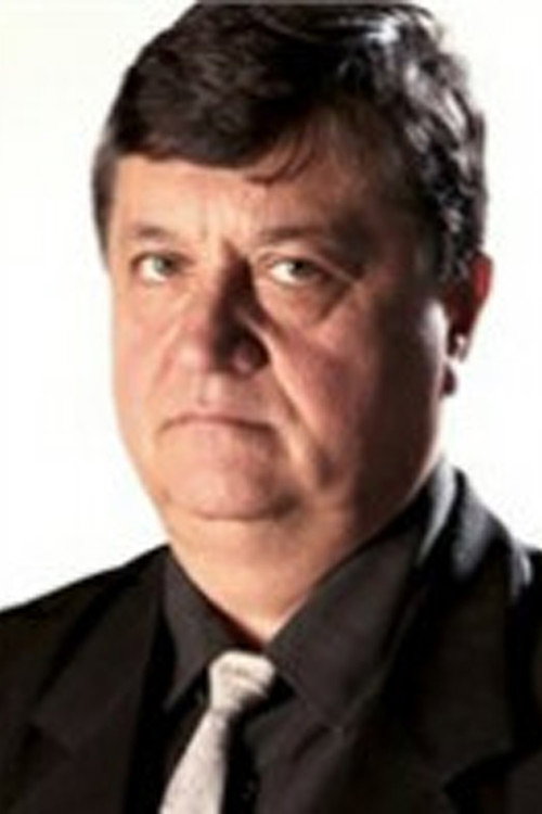 Photo of Edy Montana, Acting