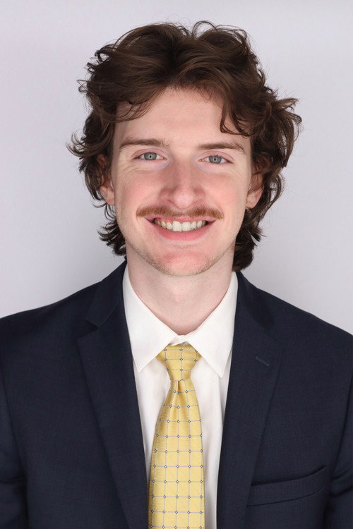 Photo of Alex Ambro, Acting