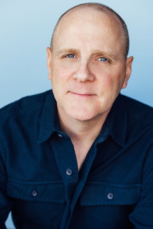 Photo of Timothy Fannon, Acting