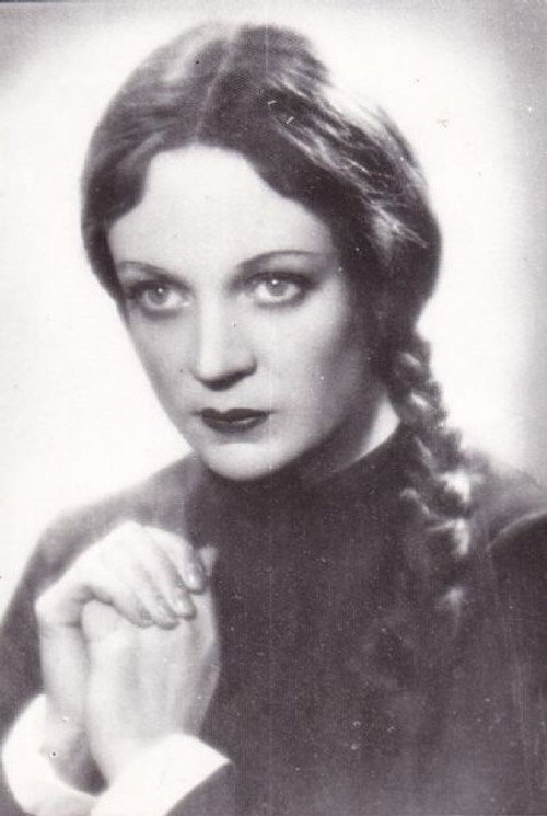 Photo of Lilita Bērziņa, Acting