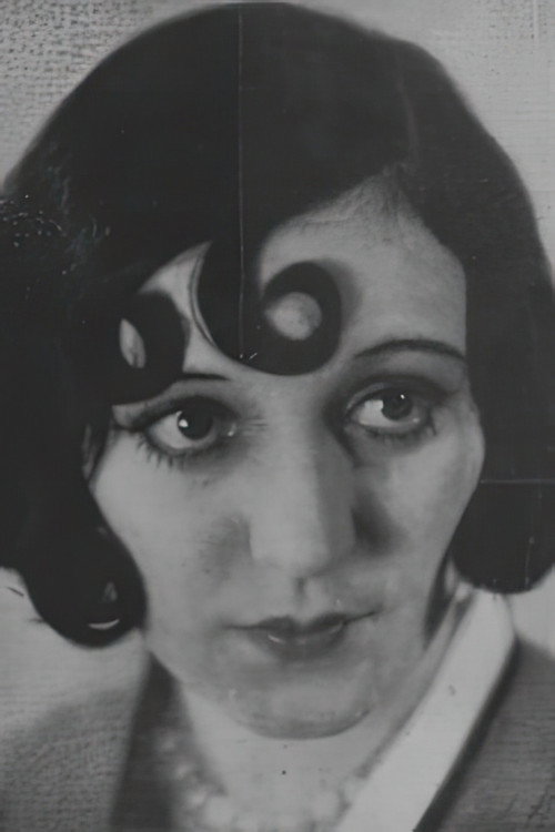 Photo of Sylvie Gance, Acting