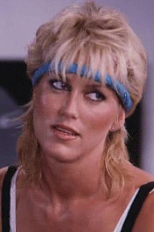 Photo of Lori Sutton, Acting