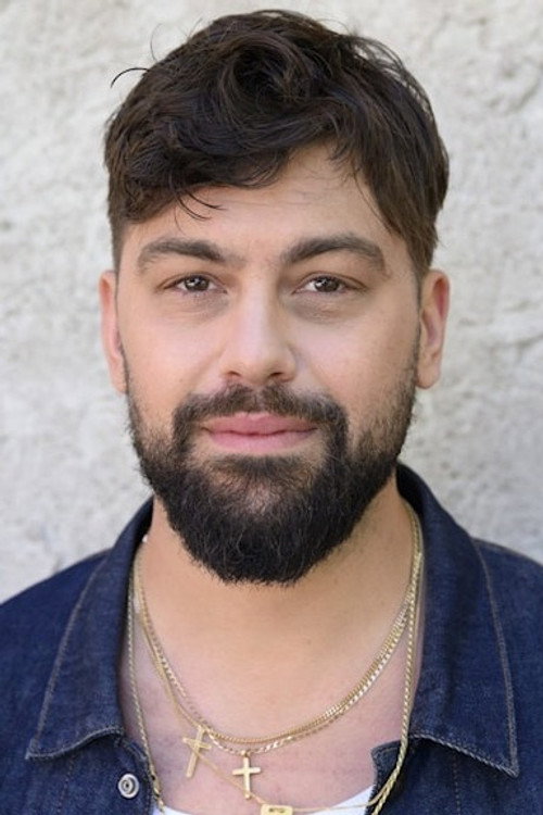 Simon Superti profile