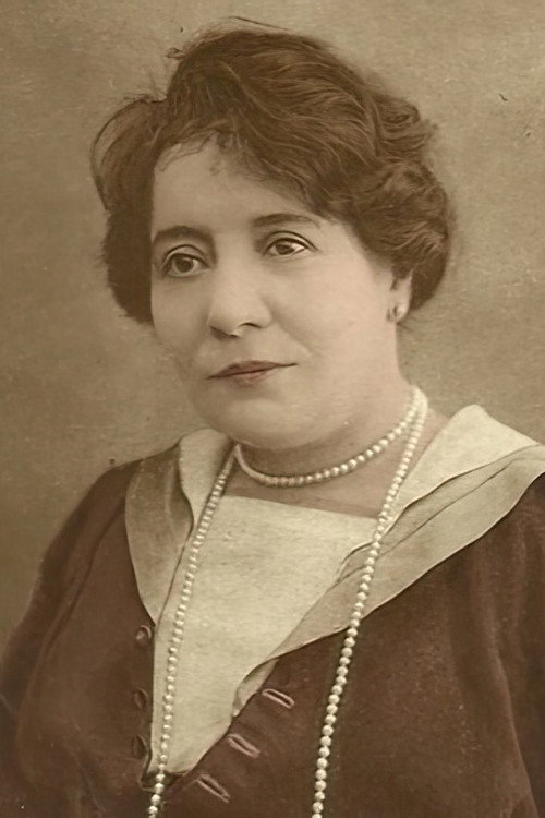 Photo of Jeanne Grumbach, Acting