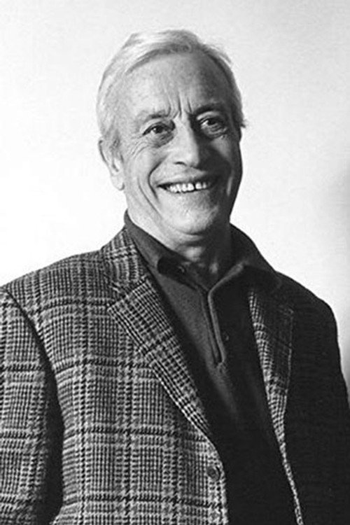Photo of Freddie Young, Camera