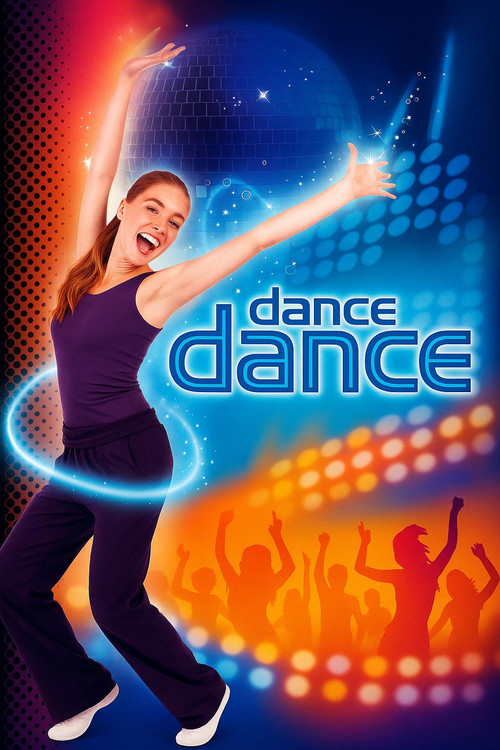 Dance Dance Dance poster