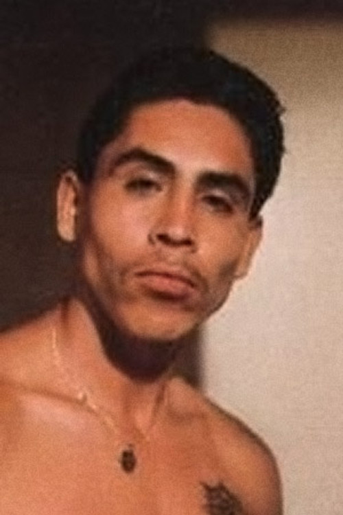 Photo of Gabriel Garcia, Acting