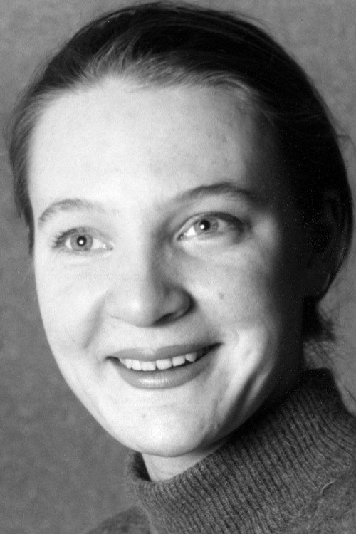 Photo of Svetlana Obidina, Acting