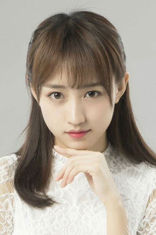 Huang Tingting profile