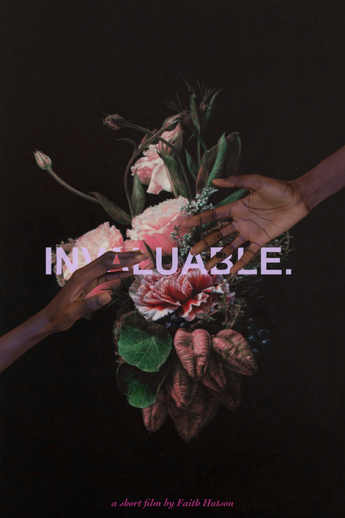 Movie poster for Invaluable (2025)
