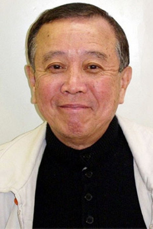 Photo of Hiroshi Otake, Acting