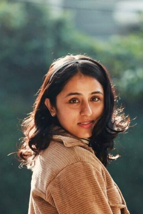 Photo of Patrika Ghimire, Acting