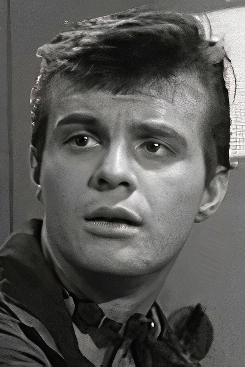 Photo of John Brinkley, Acting