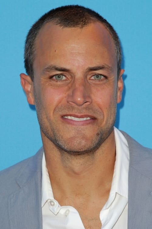 Hamilton von Watts profile