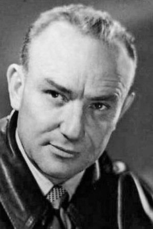 Photo of Viktor Ivchenko, Directing