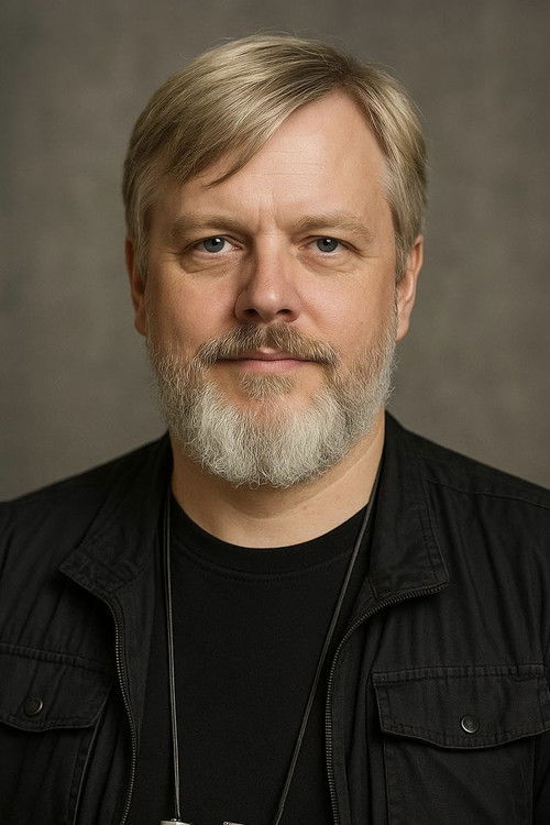 Paul Spurrier profile