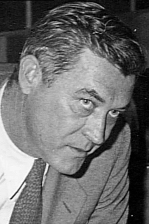 Photo of Michael Wilson, Writing