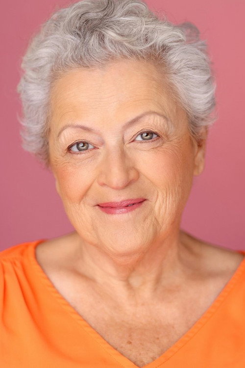 Photo of Blanca Goodfriend, Acting