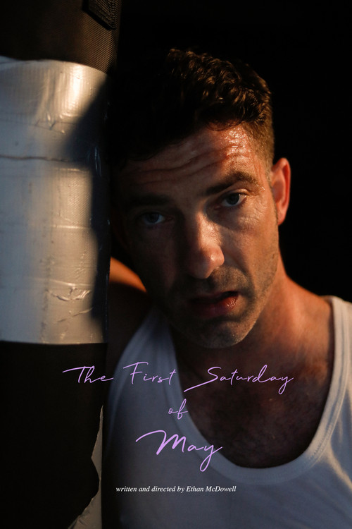 Movie poster for The First Saturday of May (2019)
