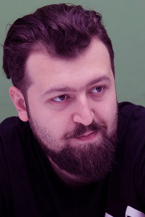 Photo of Erkin Ergin, Acting