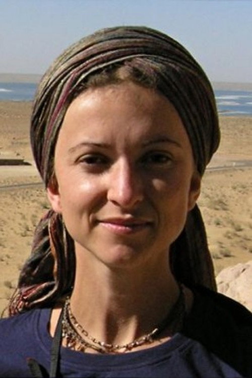 Photo of Joanna Kozuch, Directing