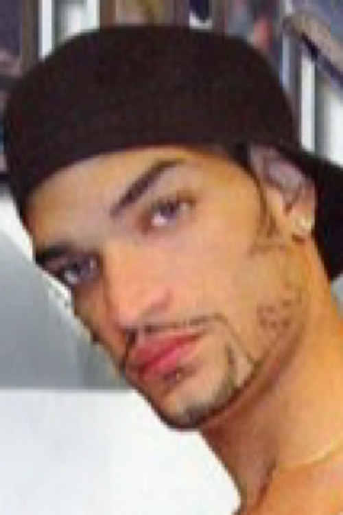 Photo of Favien Jones, Acting
