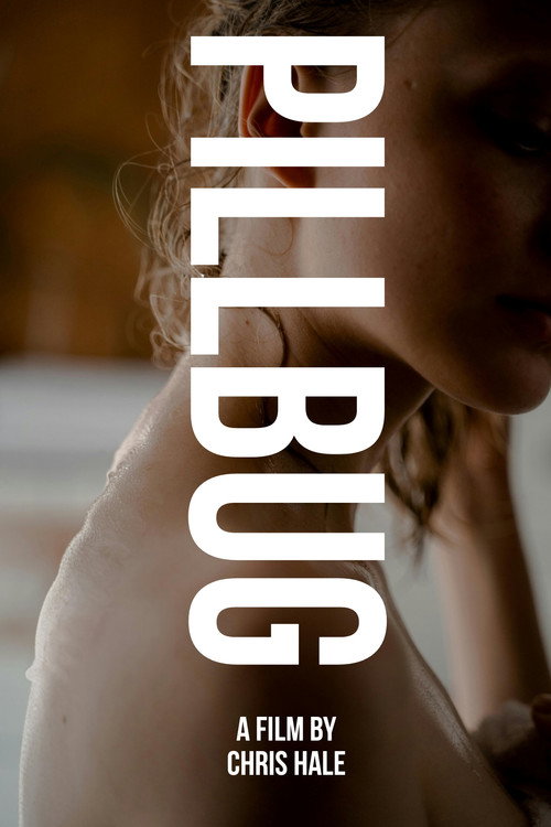 Movie poster for PILLBUG