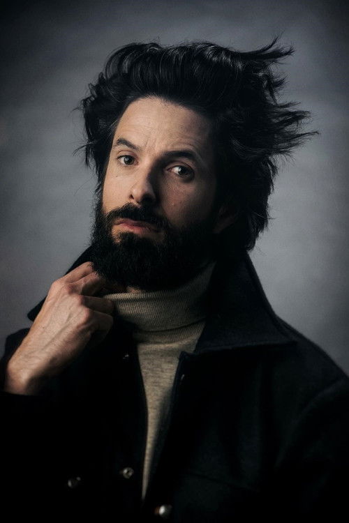 Erez Drigues profile