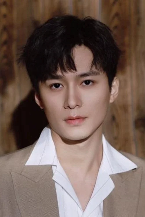 Photo of Wang Haozhen, Acting