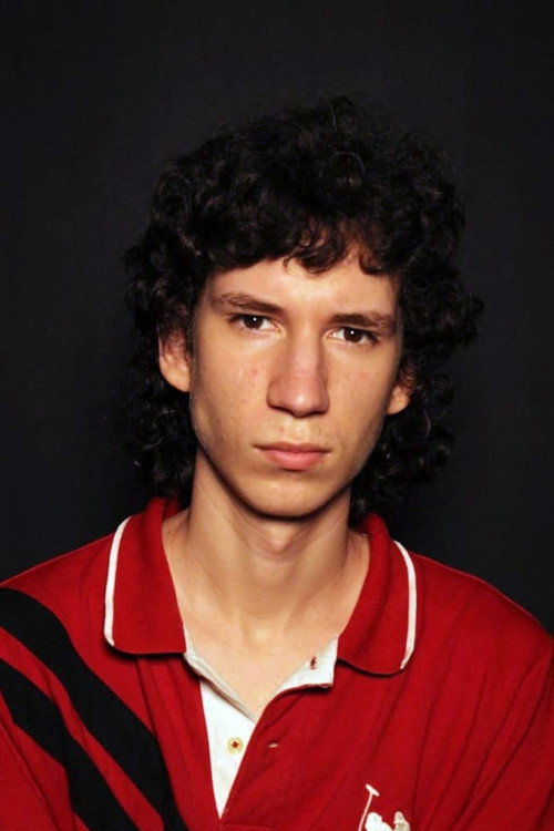 Photo of Mateo García Porras, Acting