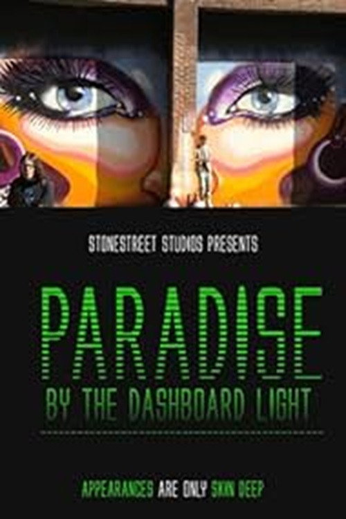 Movie poster for Paradise by the Dashboard Light (2016)