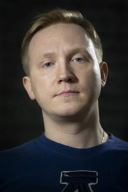 Photo of Artem Mazunov, Acting