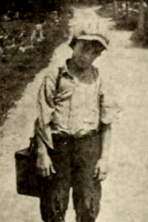 Photo of Edna Foster, Acting