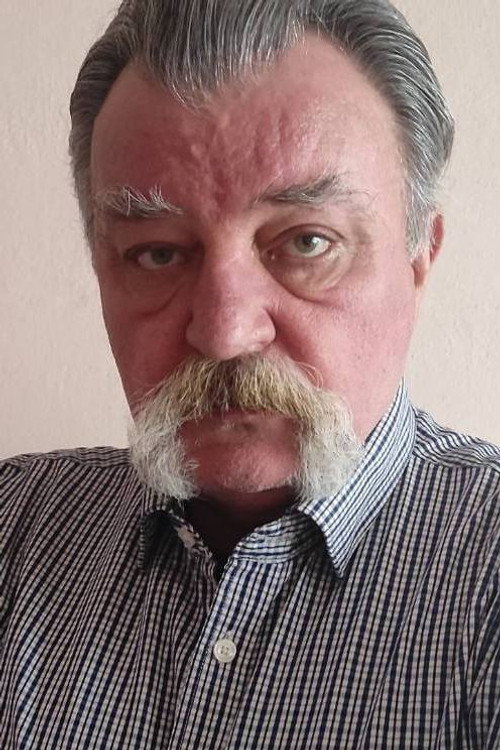 Photo of Myroslav Makoviichuk, Acting