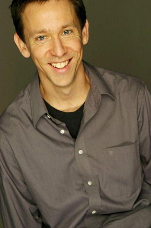 Michael Naughton profile