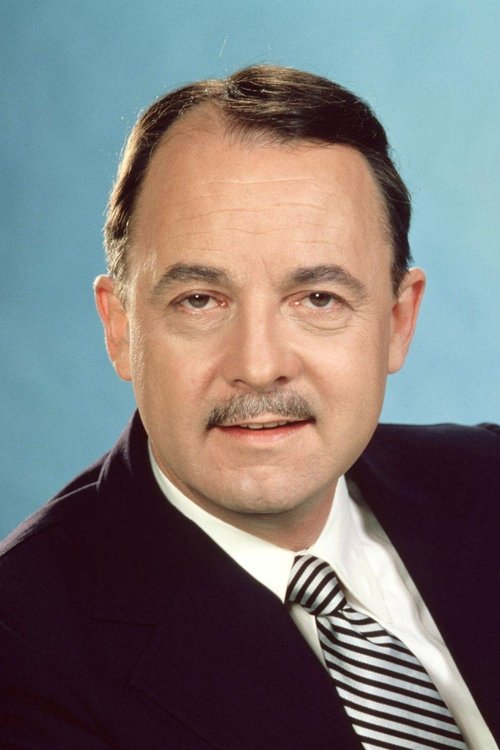 John Hillerman profile