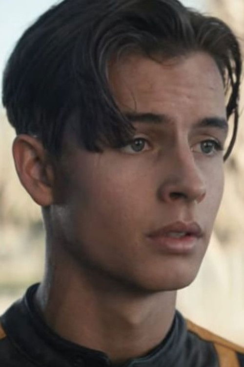 William Lodder profile