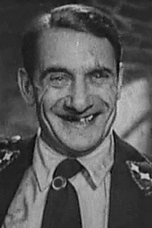 Photo of Boris Shlikhting, Acting