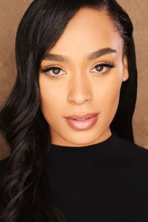 Photo of Regina Oliver, Acting