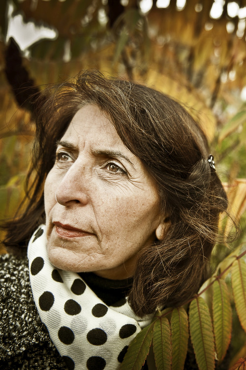 Photo of Nasrin Pakkho, Acting