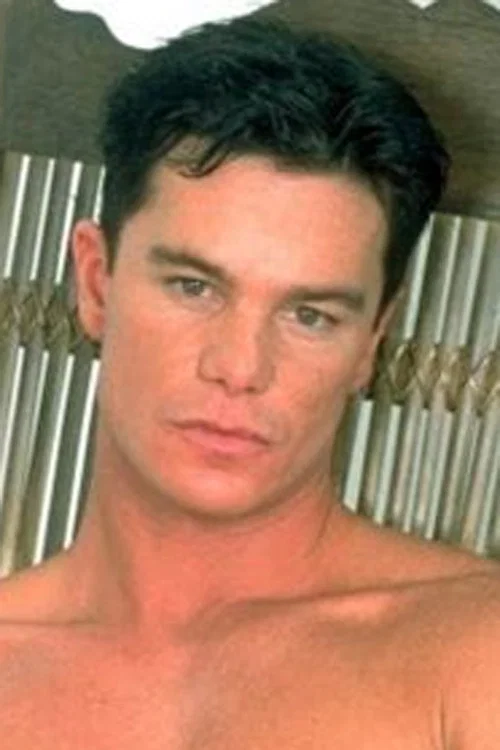 Photo of Drew Larson, Acting