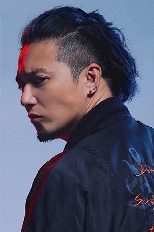 Photo of Huang Yi, Directing