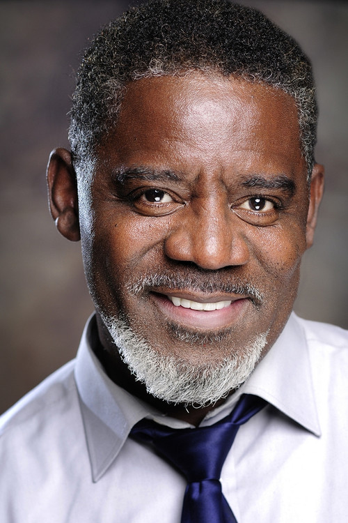 Photo of Bruce Davis, Acting