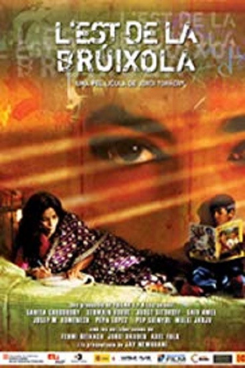 Movie poster for L’est de la brúixola (2005)